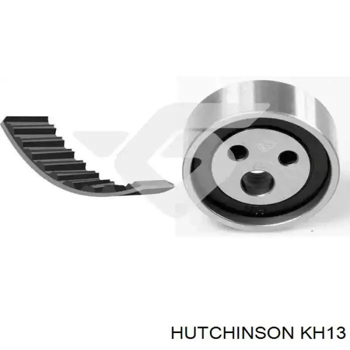 Купить KH13 Hutchinson Комплект ГРМ