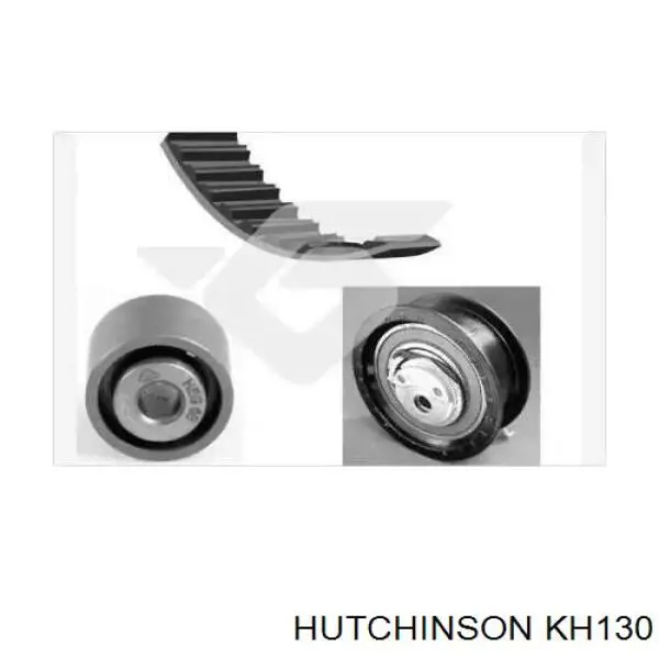 KH130 Hutchinson комплект грм