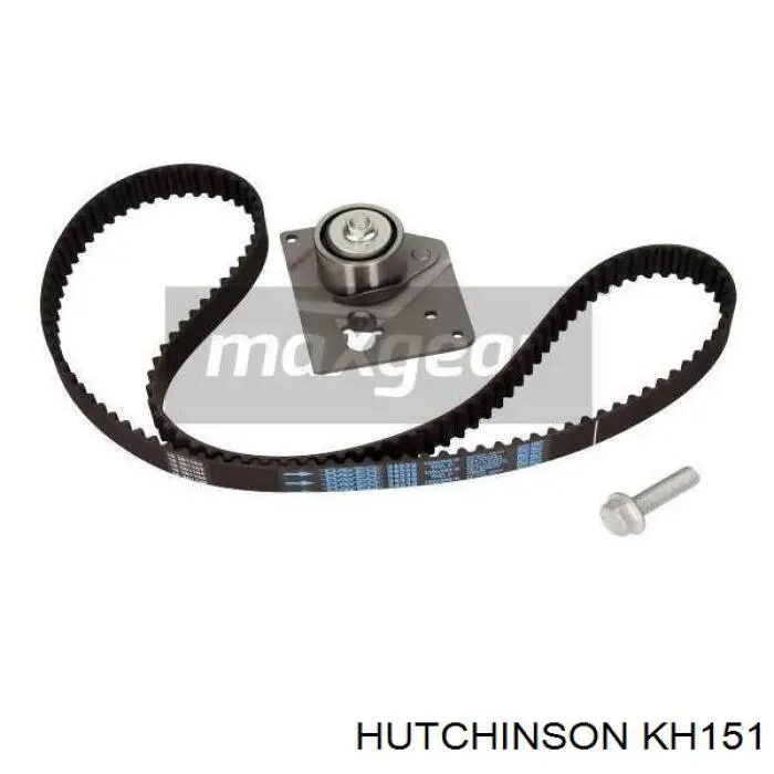 Купить KH151 Hutchinson Комплект ГРМ