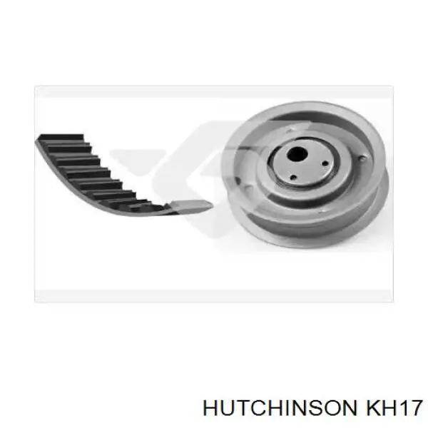 Комплект ГРМ KH17 Hutchinson