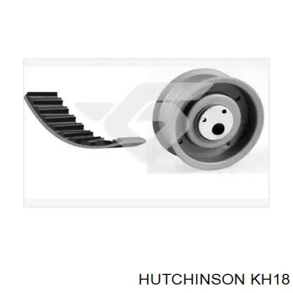 Комплект ГРМ KH18 Hutchinson