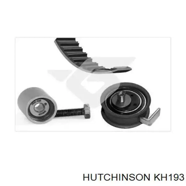 KH193 Hutchinson комплект грм