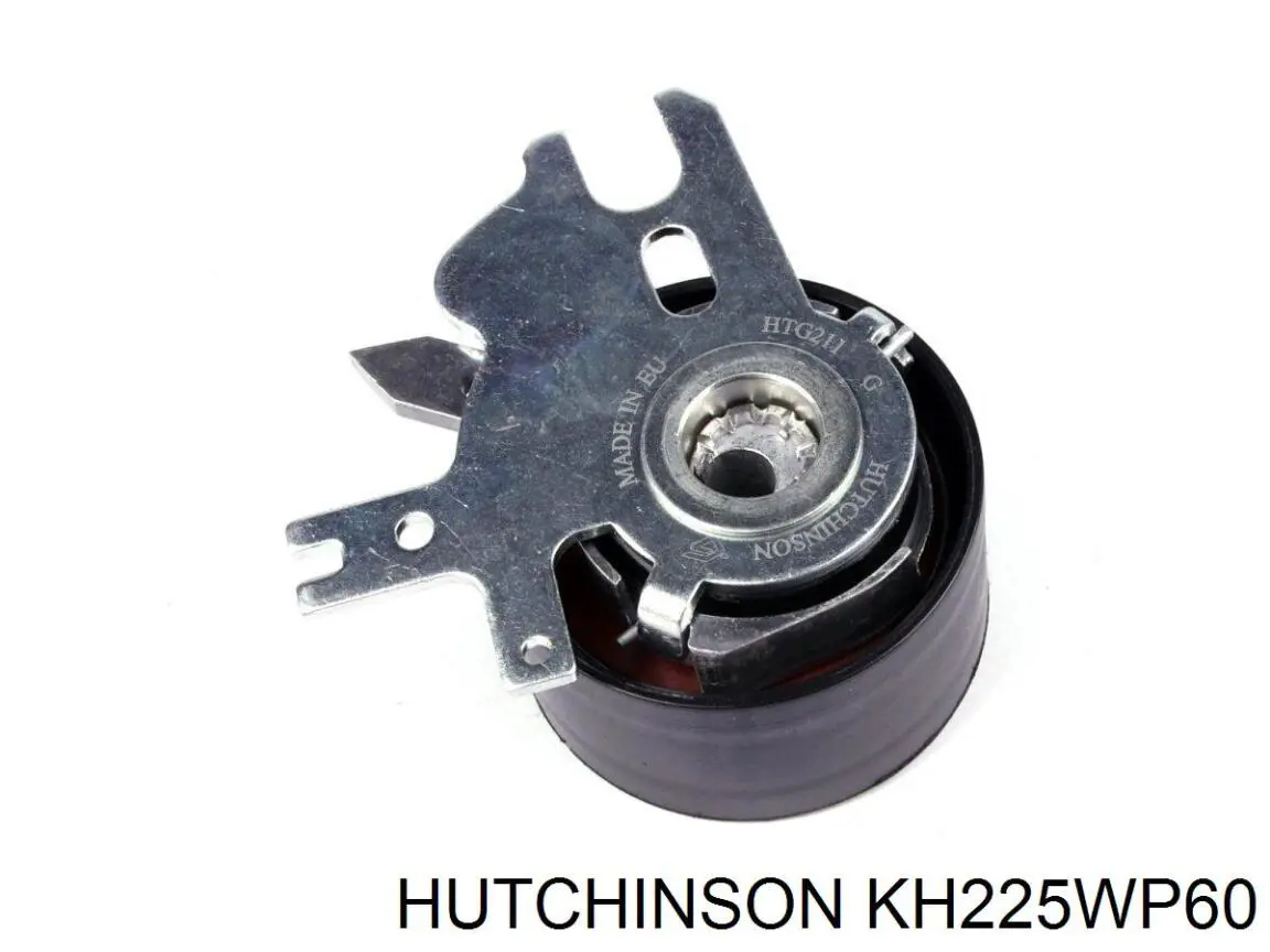 Купить KH225WP60 Hutchinson Комплект ГРМ