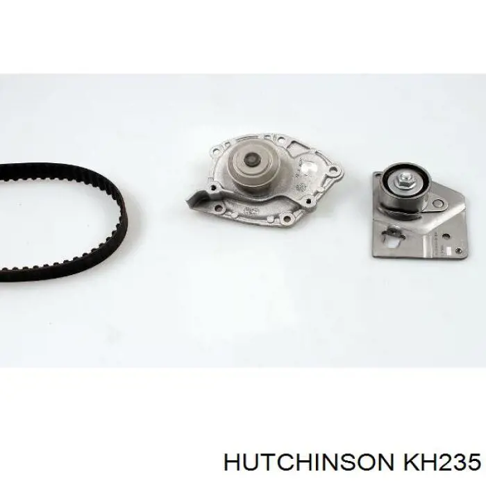 Купить KH235 Hutchinson Комплект ГРМ