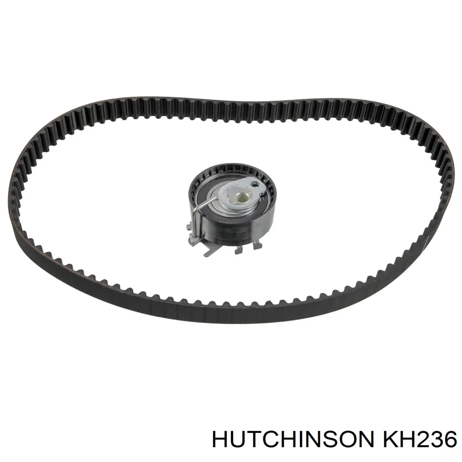Купить KH236 Hutchinson Комплект ГРМ