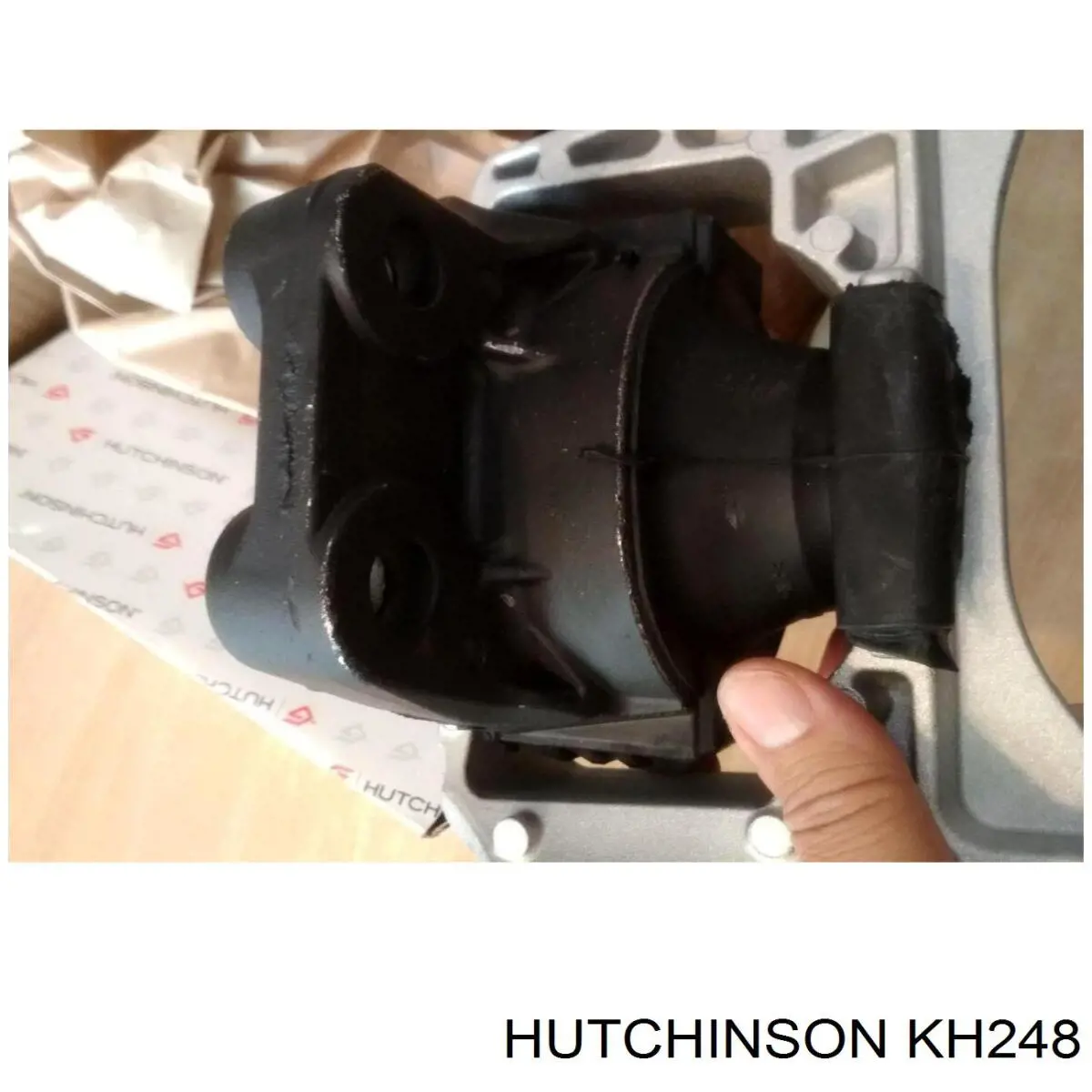  Комплект ГРМ Opel Omega 