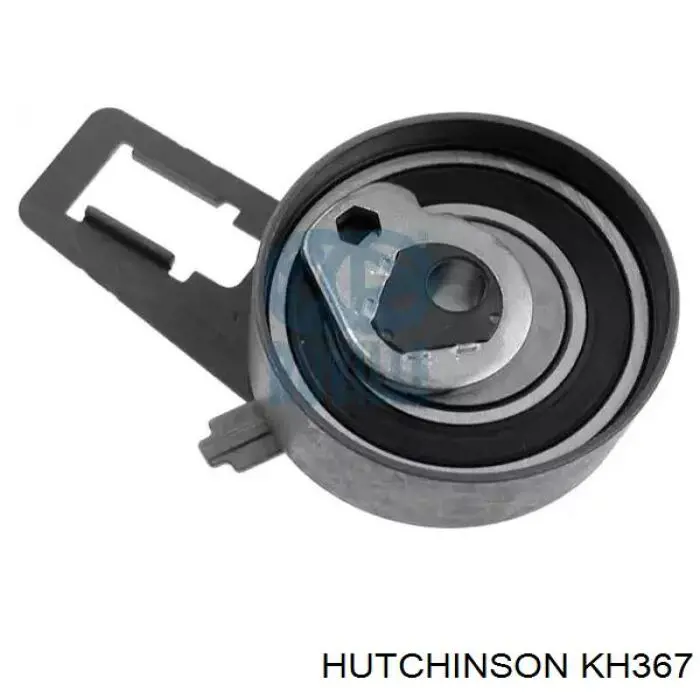 Комплект ГРМ KH367 Hutchinson
