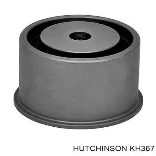ГРМ ремни, комплект Hutchinson KH367 цена, от 143.96 USD