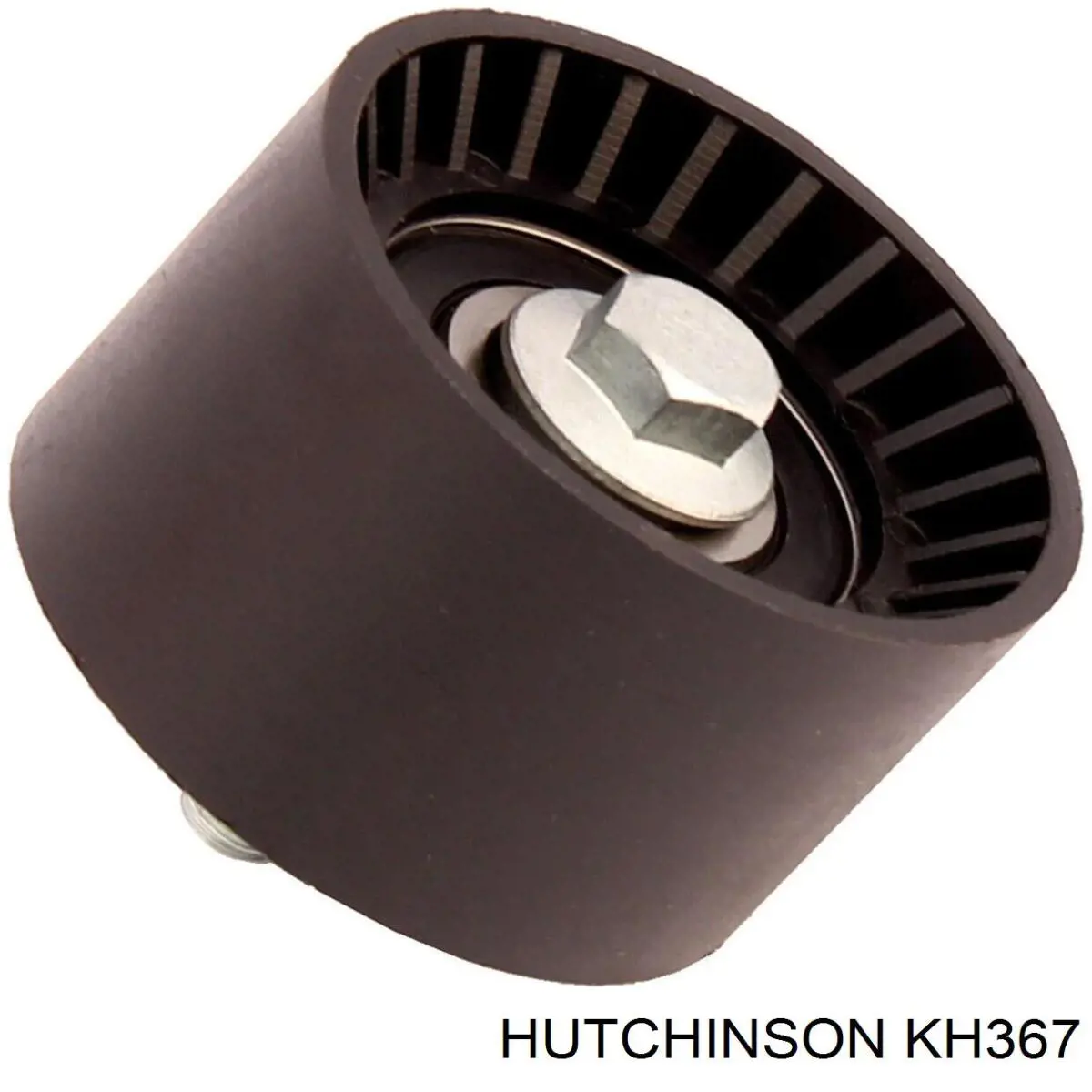 Купить KH367 Hutchinson Комплект ГРМ