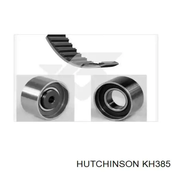 KH385 Hutchinson комплект грм