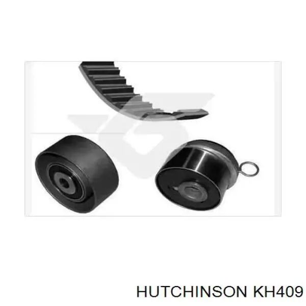 KH409 Hutchinson комплект грм