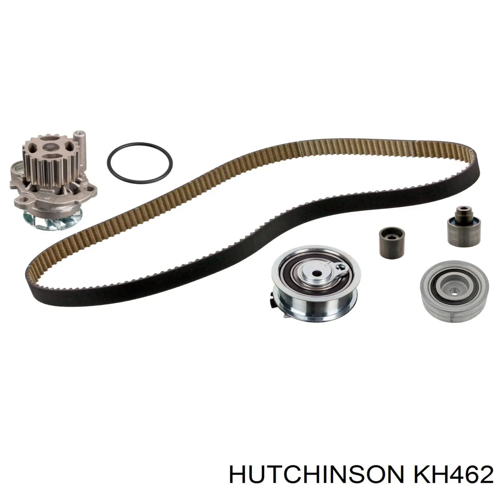 Комплект ГРМ KH462 Hutchinson
