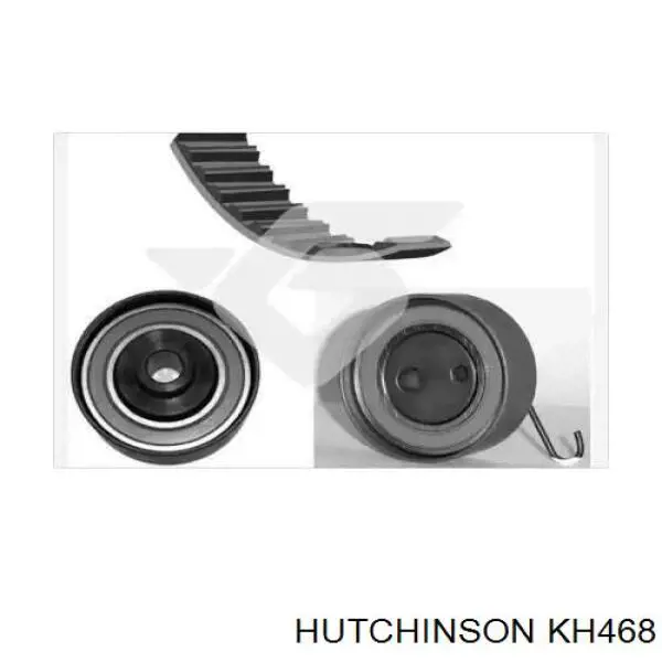 KH468 Hutchinson комплект грм