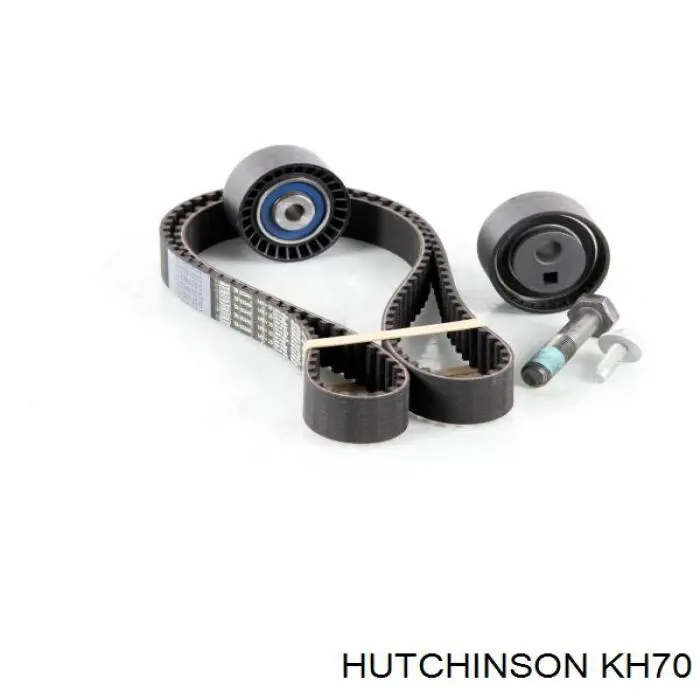 Комплект ГРМ KH70 Hutchinson