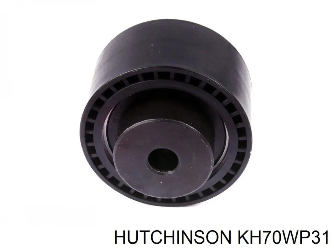 KH70WP31 Hutchinson Комплект ремня ГРМ