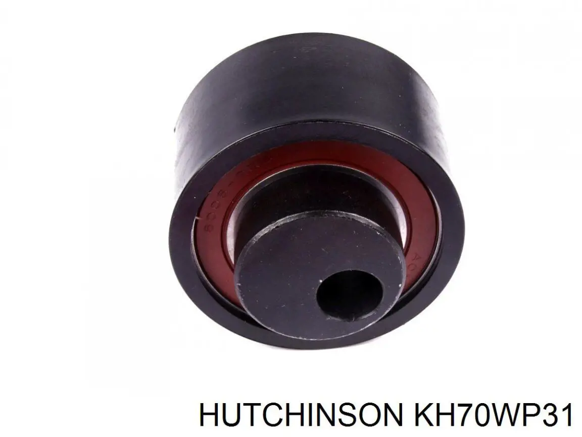 ГРМ ремни, комплект Hutchinson KH70WP31 цена, от 88.62 USD