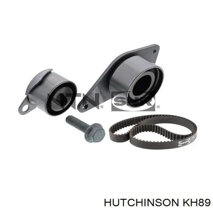 Купить KH89 Hutchinson Комплект ГРМ