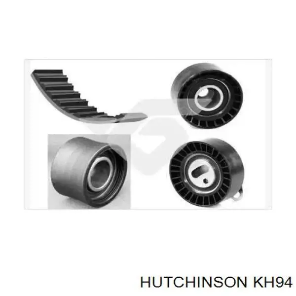 KH94 Hutchinson комплект грм