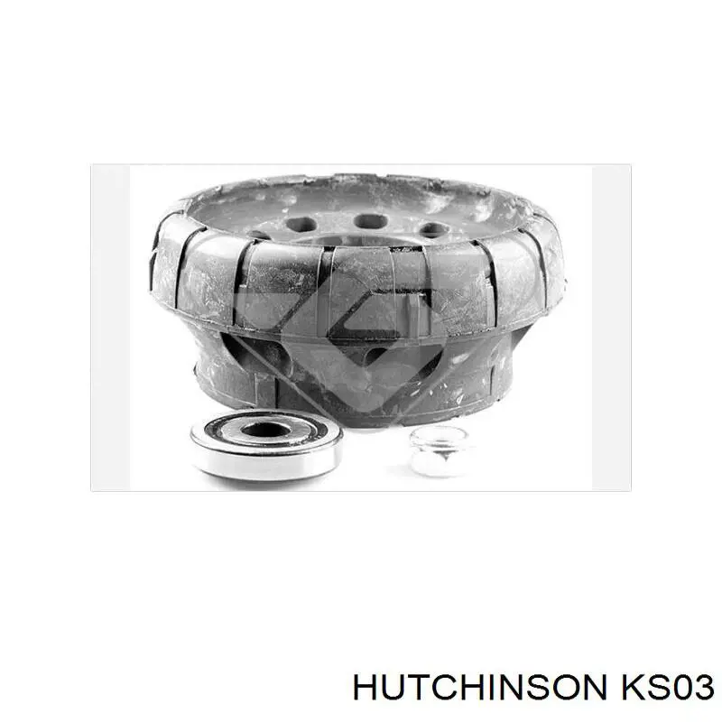 KS03 Hutchinson