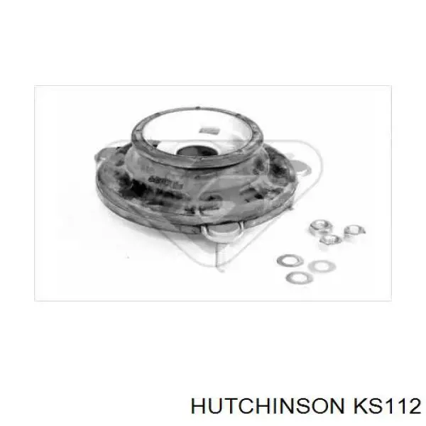KS 112 Hutchinson опора амортизатора переднего