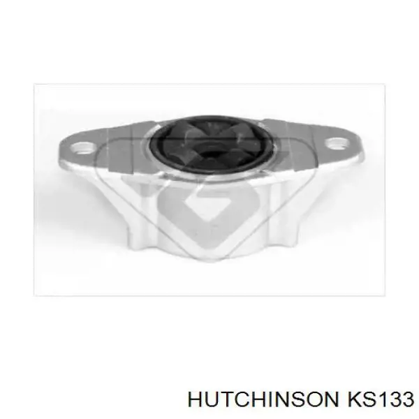 KS 133 Hutchinson амортизатор задний