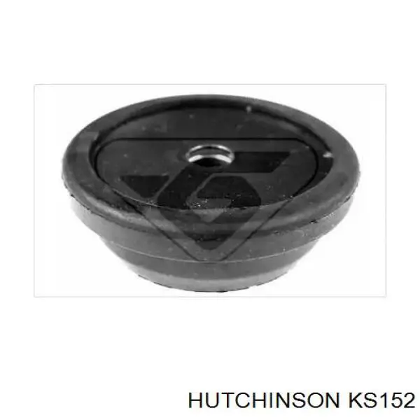 KS152 Hutchinson опора амортизатора заднего