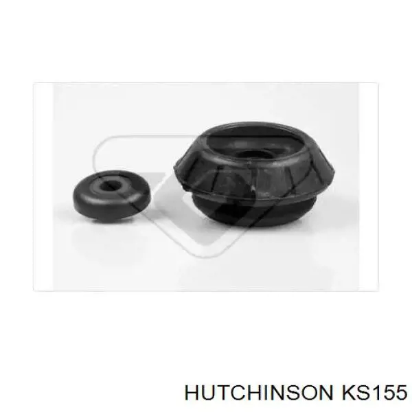 KS155 Hutchinson опора амортизатора переднего