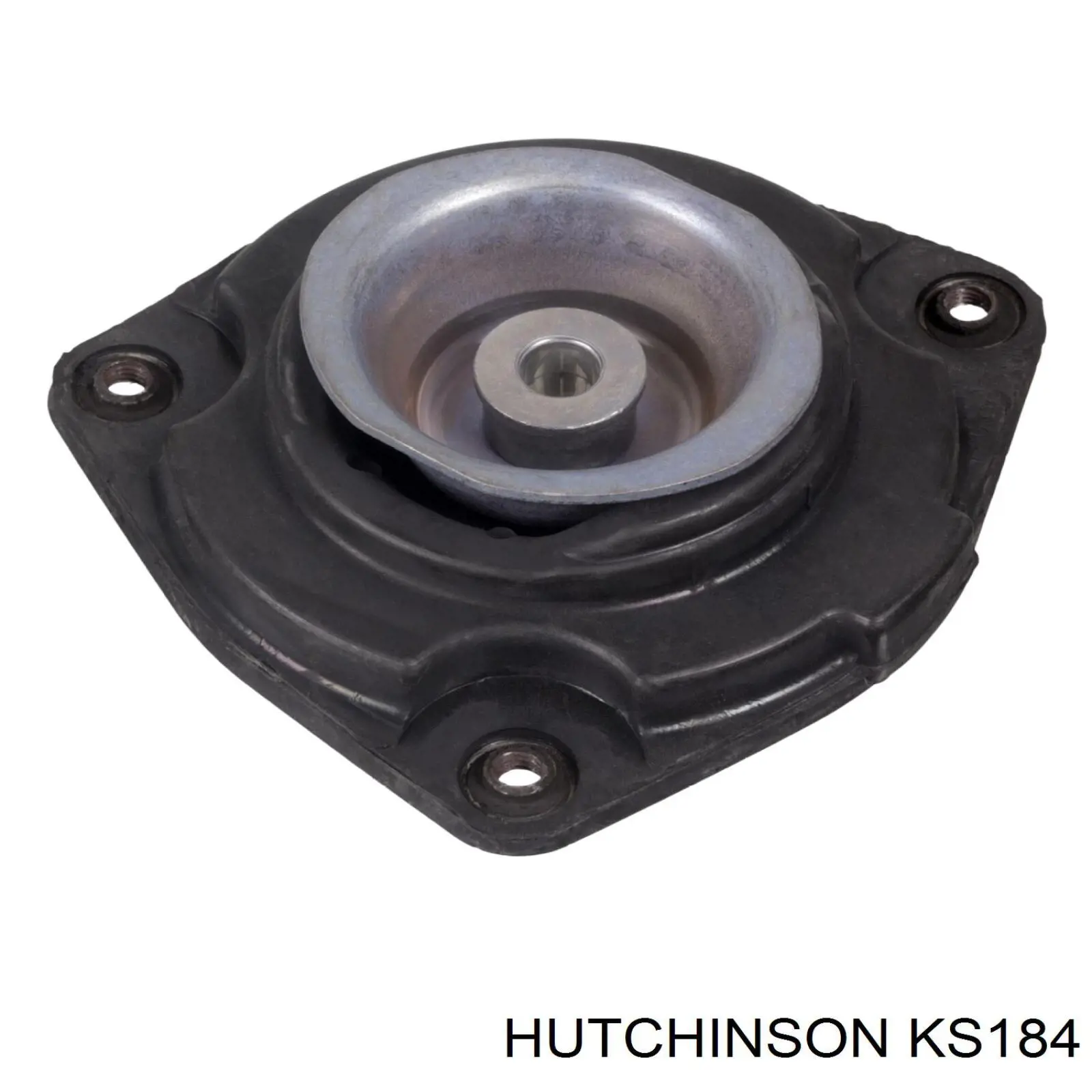 Опора амортизатора переднего левого Hutchinson KS184 цена, от 39.33 USD
