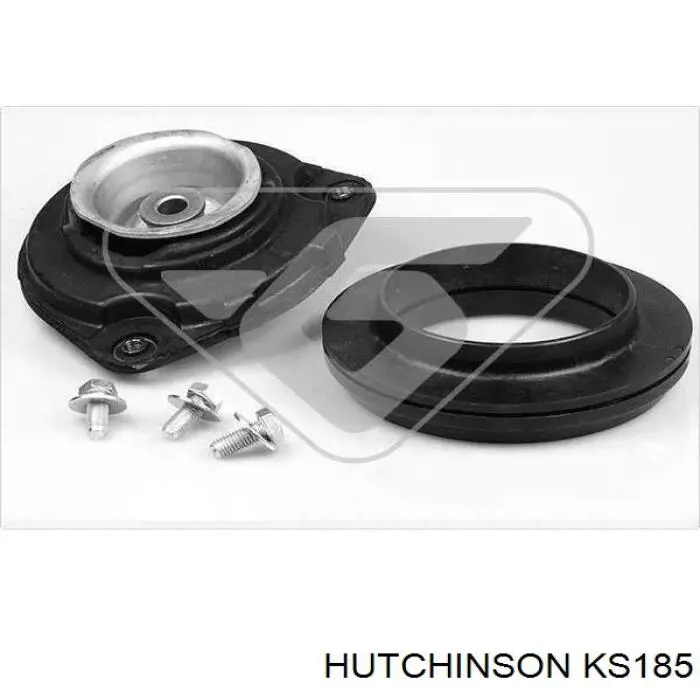 KS185 Hutchinson