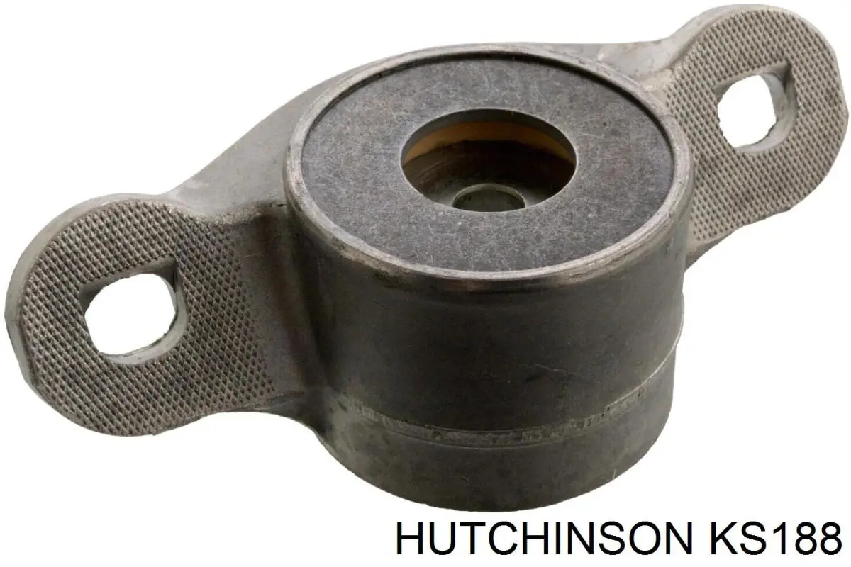 KS188 Hutchinson