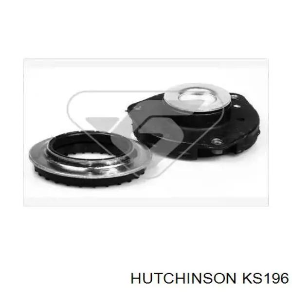 Купить KS196 Hutchinson Опора переднего амортизатора