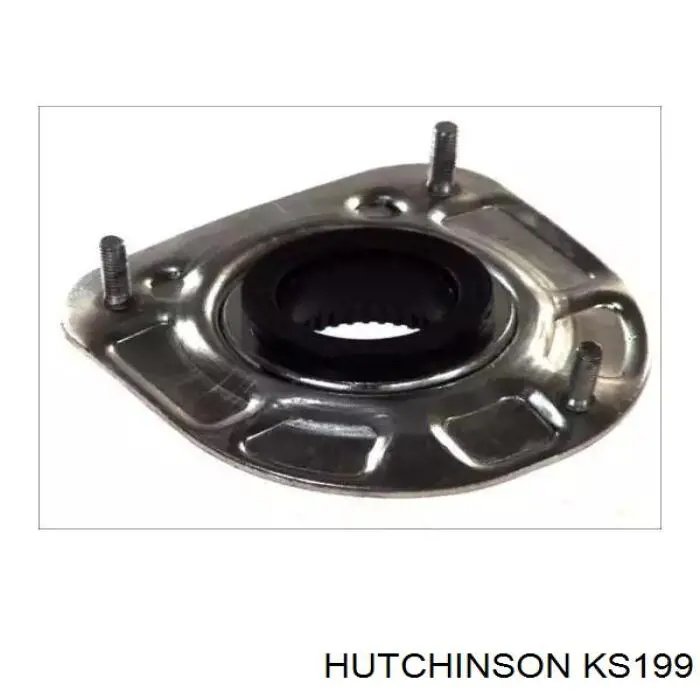 Опора переднего амортизатора KS199 Hutchinson