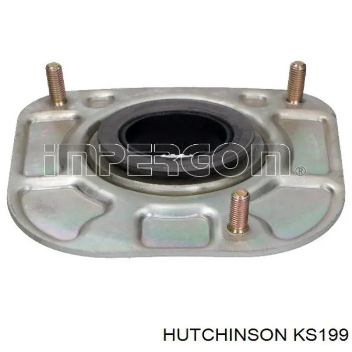 Купить KS199 Hutchinson Опора переднего амортизатора