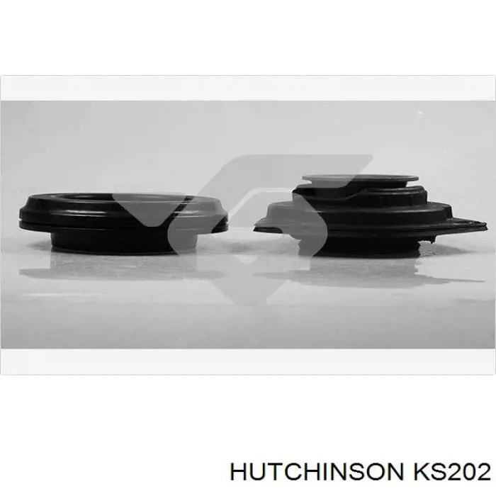 KS 202 Hutchinson опора амортизатора переднего