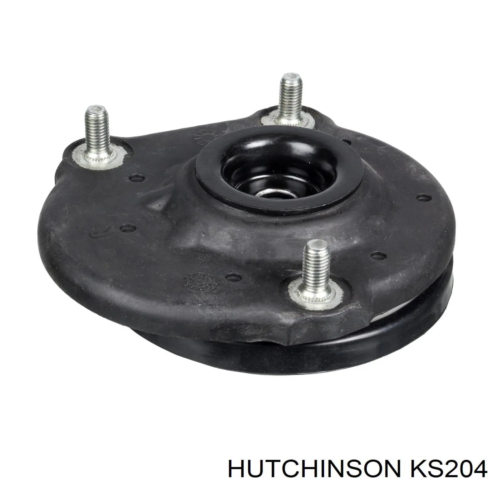 Опора амортизатора правого переднего Hutchinson KS204 цена, от 33.74 USD
