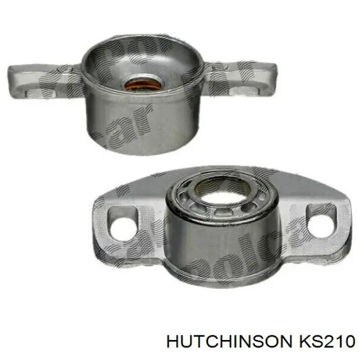 Купить KS210 Hutchinson Опора переднего амортизатора