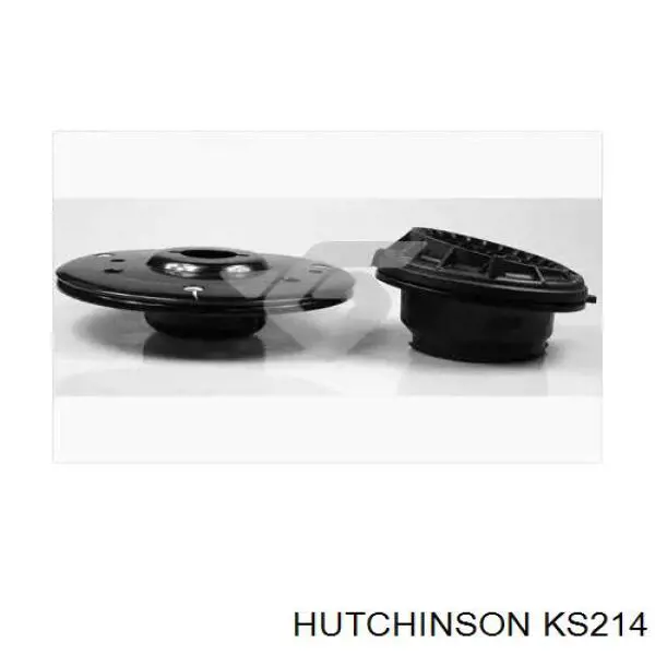Опора стойки амортизатора переднего Kautek FDSM047KT цена, от 37.20 USD