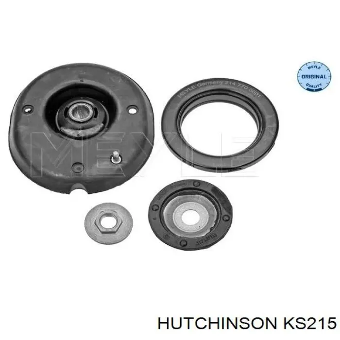 KS215 Hutchinson