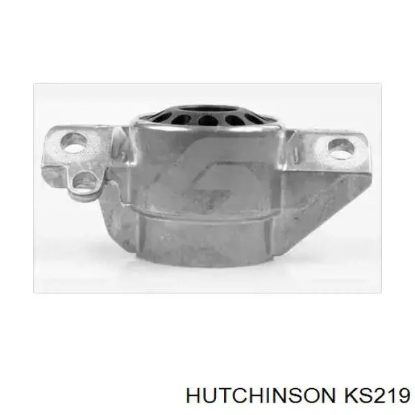 KS 219 Hutchinson опора амортизатора заднего