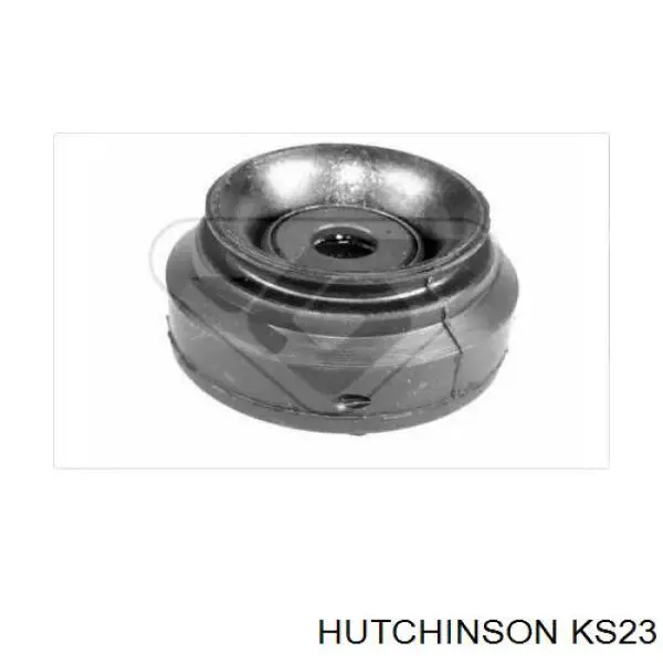 KS 23 Hutchinson опора амортизатора переднего