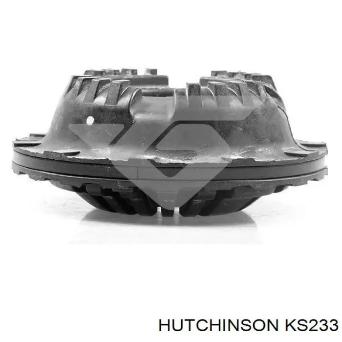 Опора амортизатора переднего KS233 Hutchinson