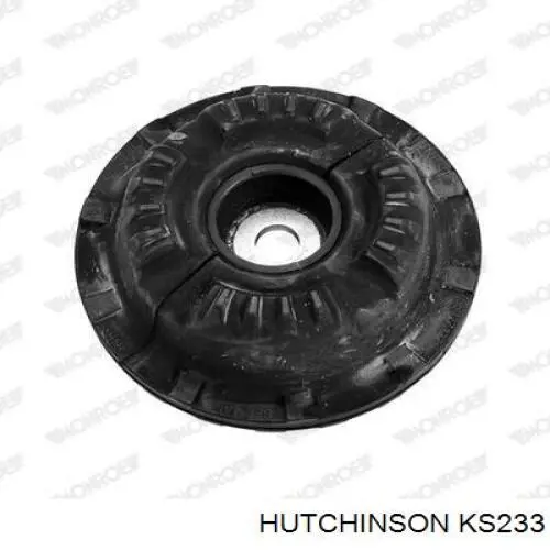Опора стойки амортизатора переднего Hutchinson KS233 цена, от 10.17 USD