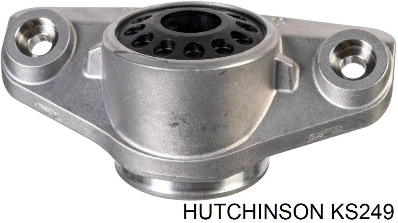 KS 249 Hutchinson suporte de amortecedor traseiro