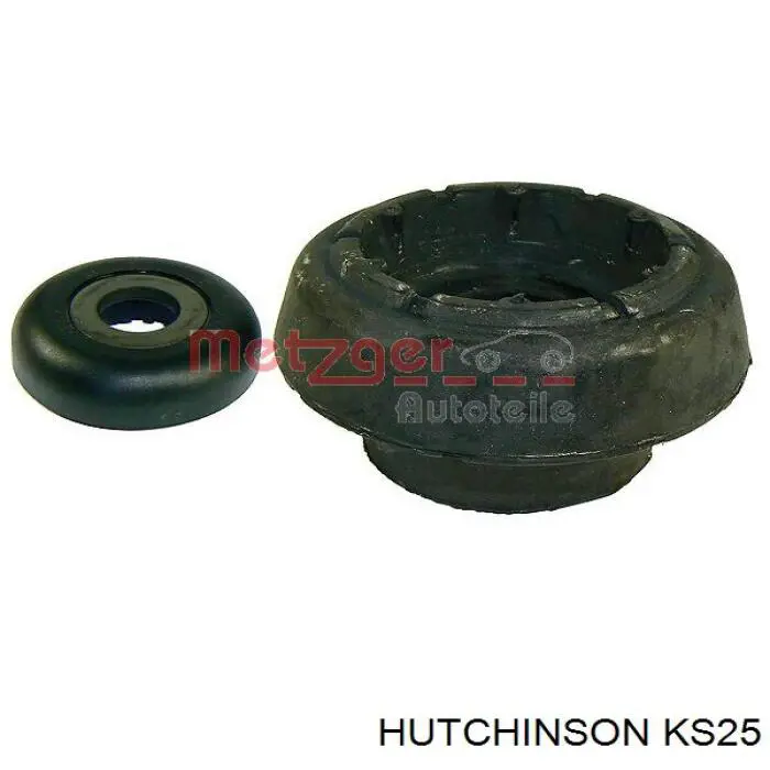 Опора передней стойки Hutchinson KS25