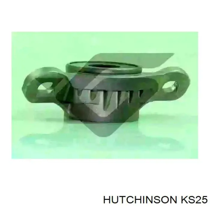 Опора стойки амортизатора переднего Hutchinson KS25 цена, от 11.48 USD