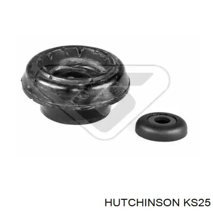 KS 25 Hutchinson опора амортизатора переднего