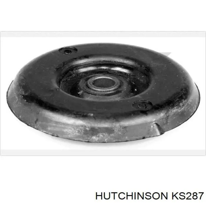 KS 287 Hutchinson опора амортизатора переднего