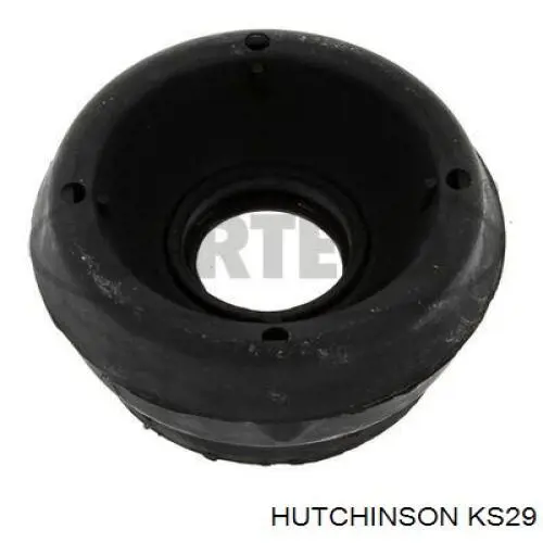 Опора переднего амортизатора KS29 Hutchinson
