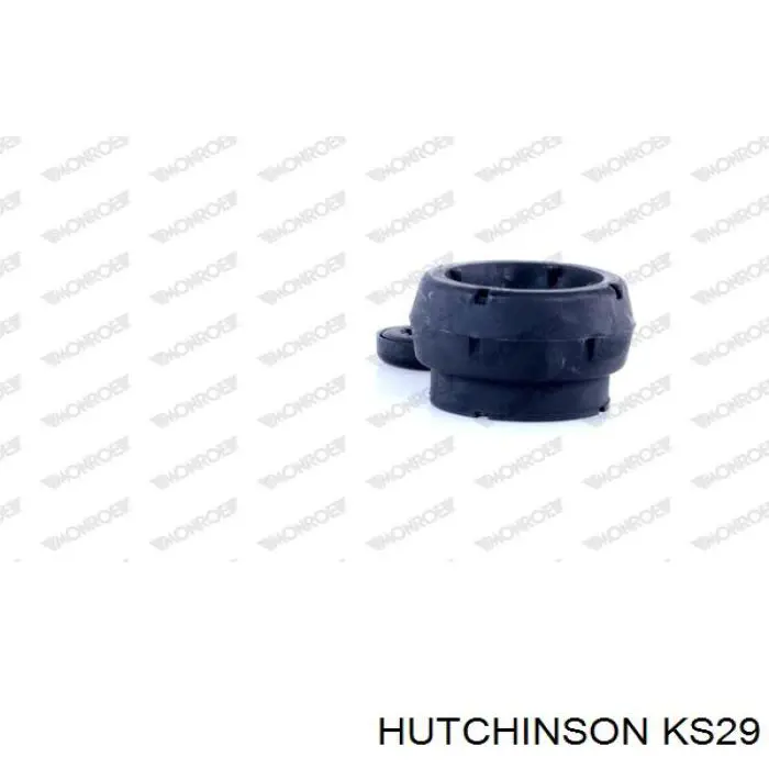 Опора передней стойки Hutchinson KS29