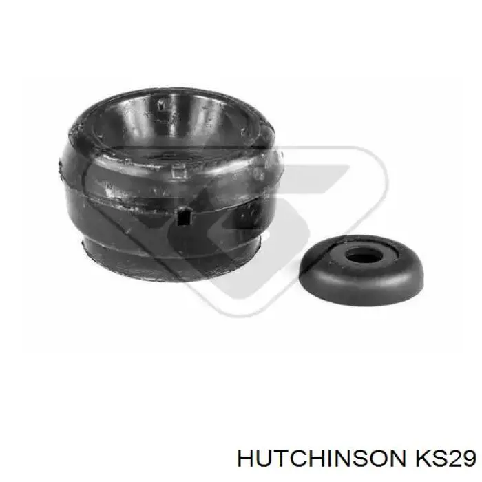 KS29 Hutchinson опора амортизатора переднего